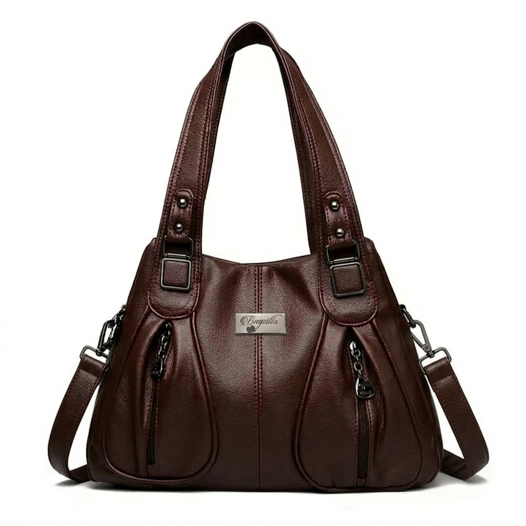 Classic Shoulder Bag