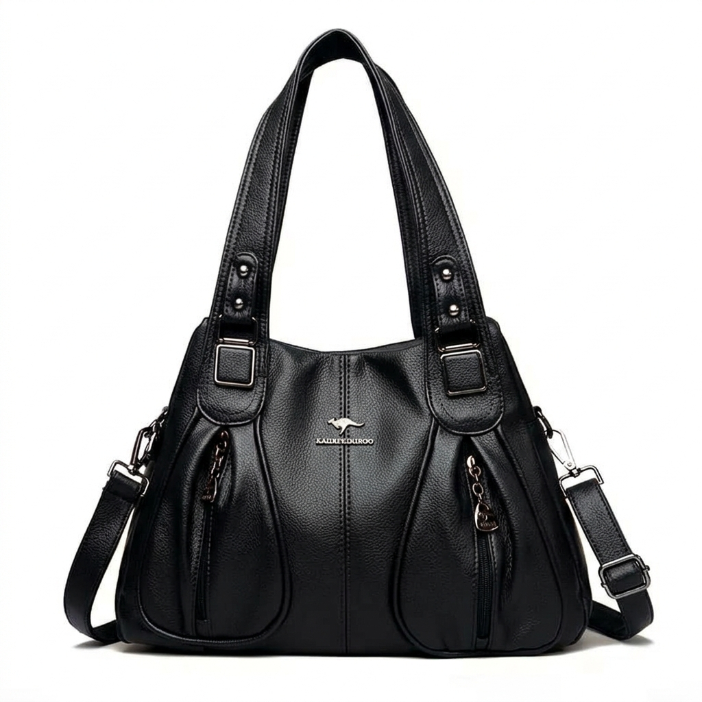 Classic Shoulder Bag