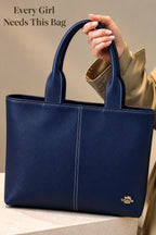 Coach tote bag