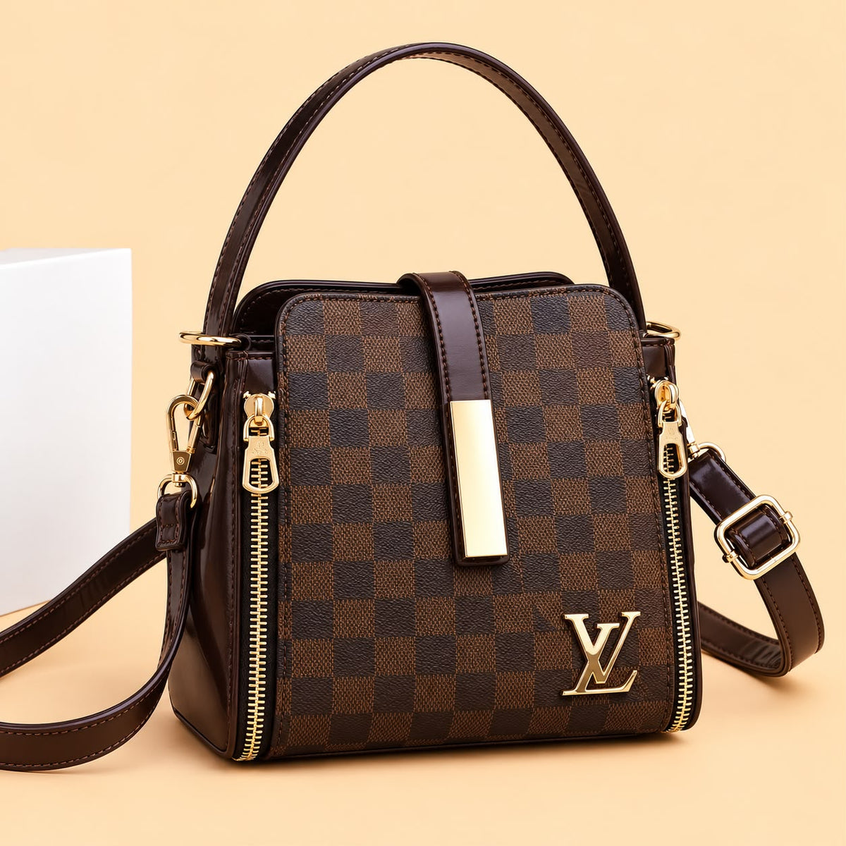 Louis Vuitton cross body bag