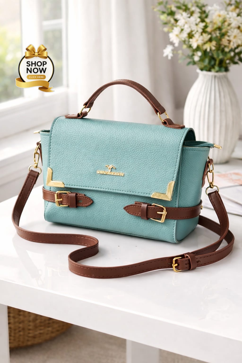 Big Sale in Crossbody Bag ( ALLOW TO OPEN AND FREE SHIPPING )