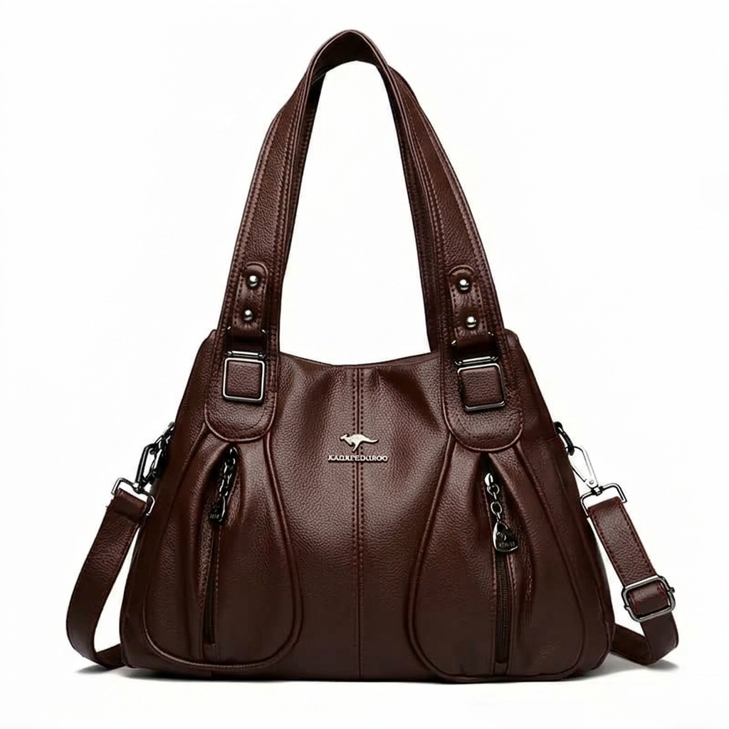 Classic Shoulder Bag