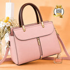 3 zipper shoulder bag ( ALLOW TO OPEN AND FREE SHIPPING )