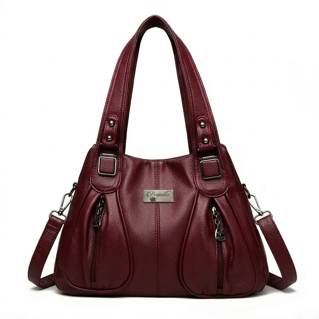 Classic Shoulder Bag