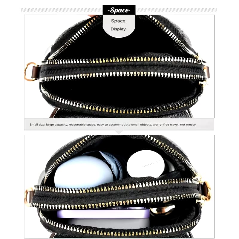 CROSSBODY BAG BiG sale limited offer ( ALLOW TO OPEN FREE SHIPPING )