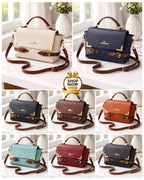 Big Sale in Crossbody Bag ( ALLOW TO OPEN AND FREE SHIPPING )