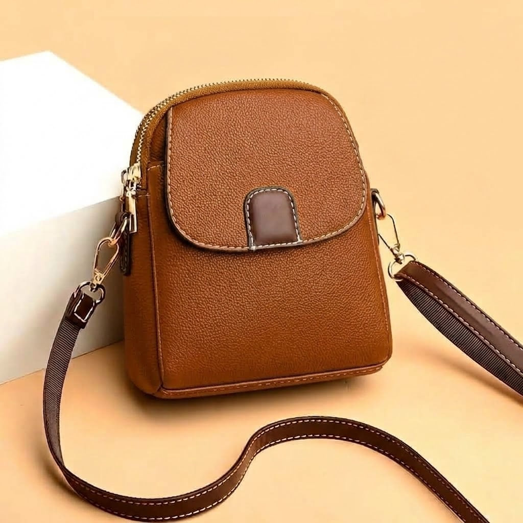 With FREE Gift 🎁 Today Only!CROSSBODY BAG BiG sale limited offer ( ALLOW TO OPEN FREE SHIPPING )