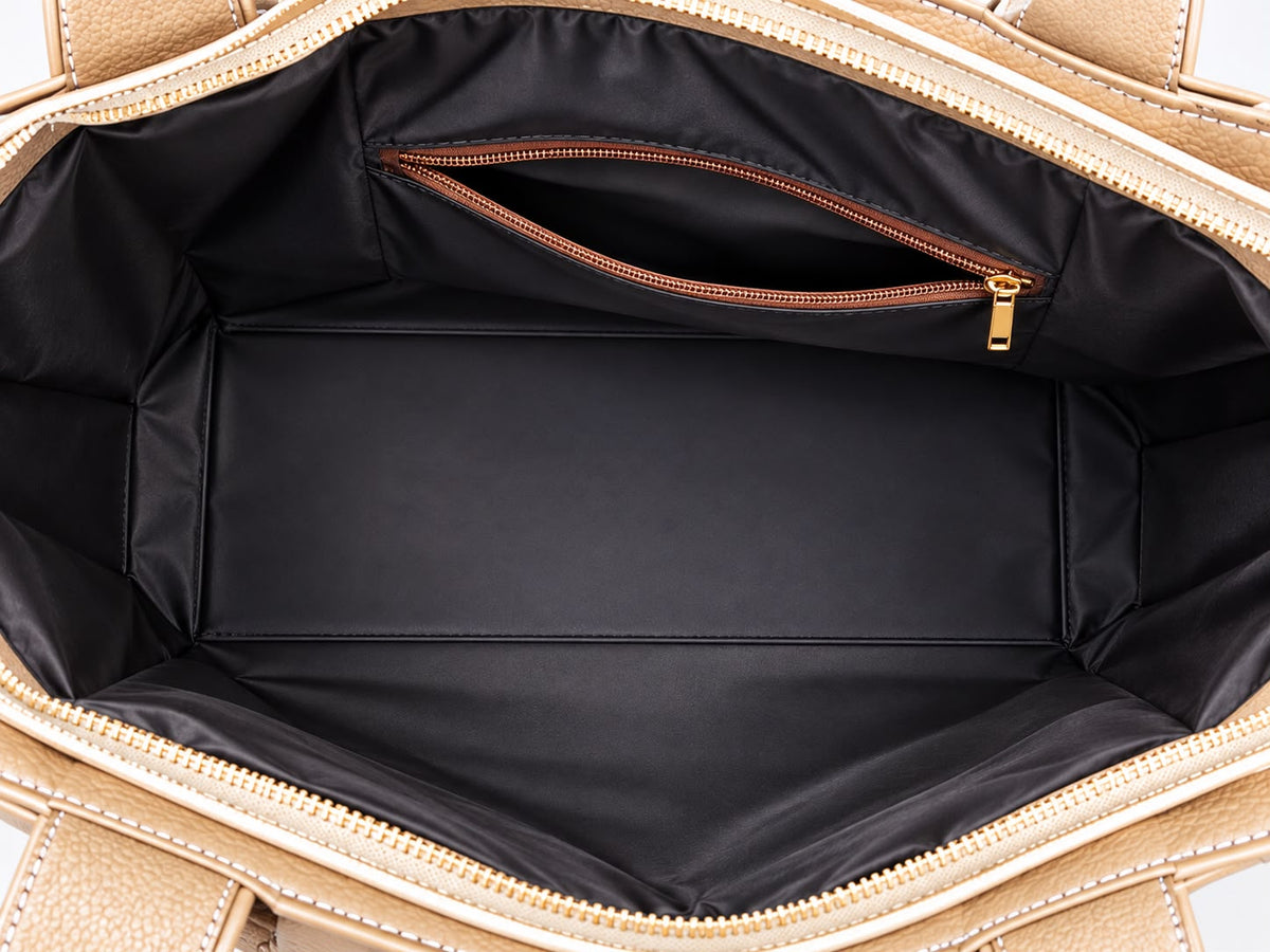 Coach tote bag