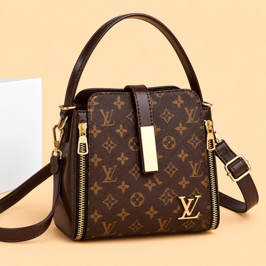 Louis Vuitton cross body bag