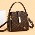 Louis Vuitton cross body bag