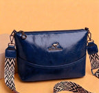Stylish Women Crossbody Handbag AZADI SPECIAL SALE LIMITED OFFER – Large Capacity Soft material ( ALLOW TO OPEN AND FREE SHIPPING )