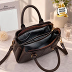 Dior 2pc hand bag set( ALLOW TO OPEN AND FREE SHIPPING )