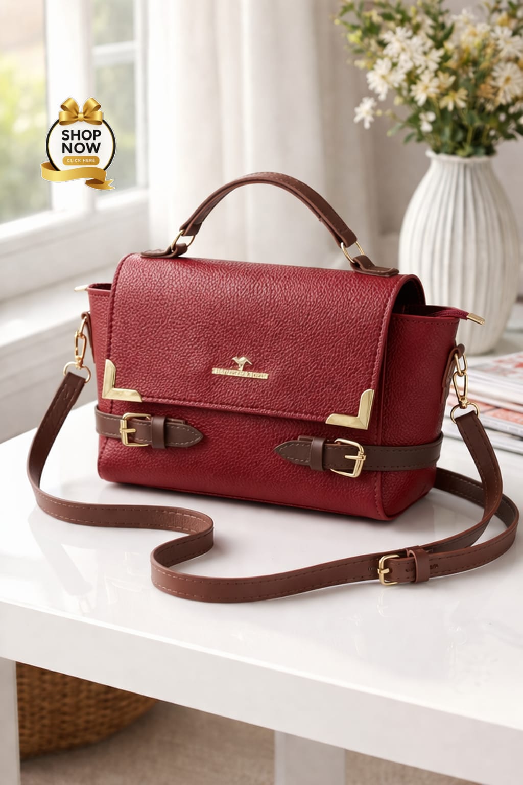 Big Sale in Crossbody Bag ( ALLOW TO OPEN AND FREE SHIPPING )