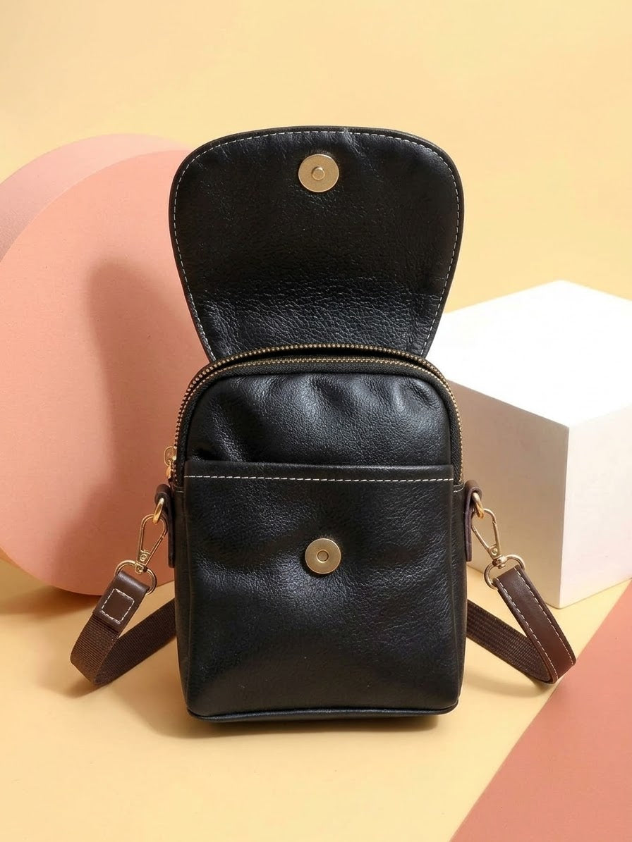 With FREE Gift 🎁 Today Only!CROSSBODY BAG BiG sale limited offer ( ALLOW TO OPEN FREE SHIPPING )
