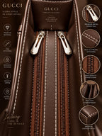 Gucci shoulder bag