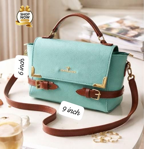 Big Sale in Crossbody Bag ( ALLOW TO OPEN AND FREE SHIPPING )