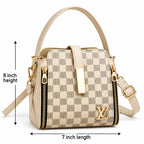 Louis Vuitton cross body bag