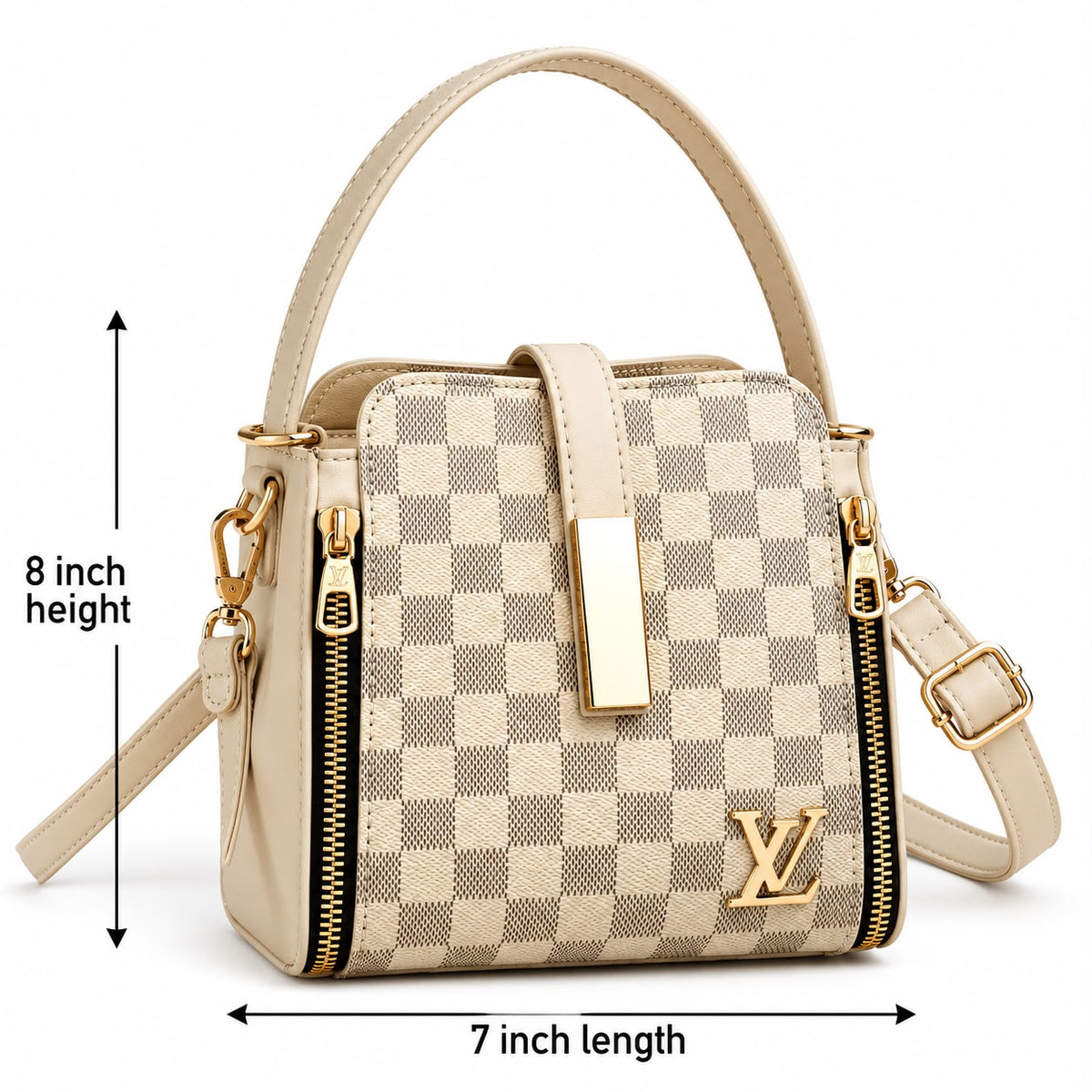 Louis Vuitton cross body bag