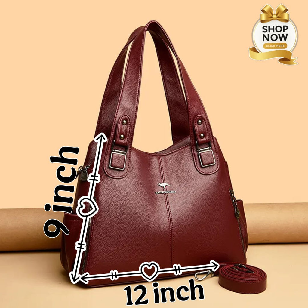 "Don't miss SALE" SALE SALE VeraBella Shoulder Bag ( ALLOW TO OPEN AND FREE SHIPPING )
