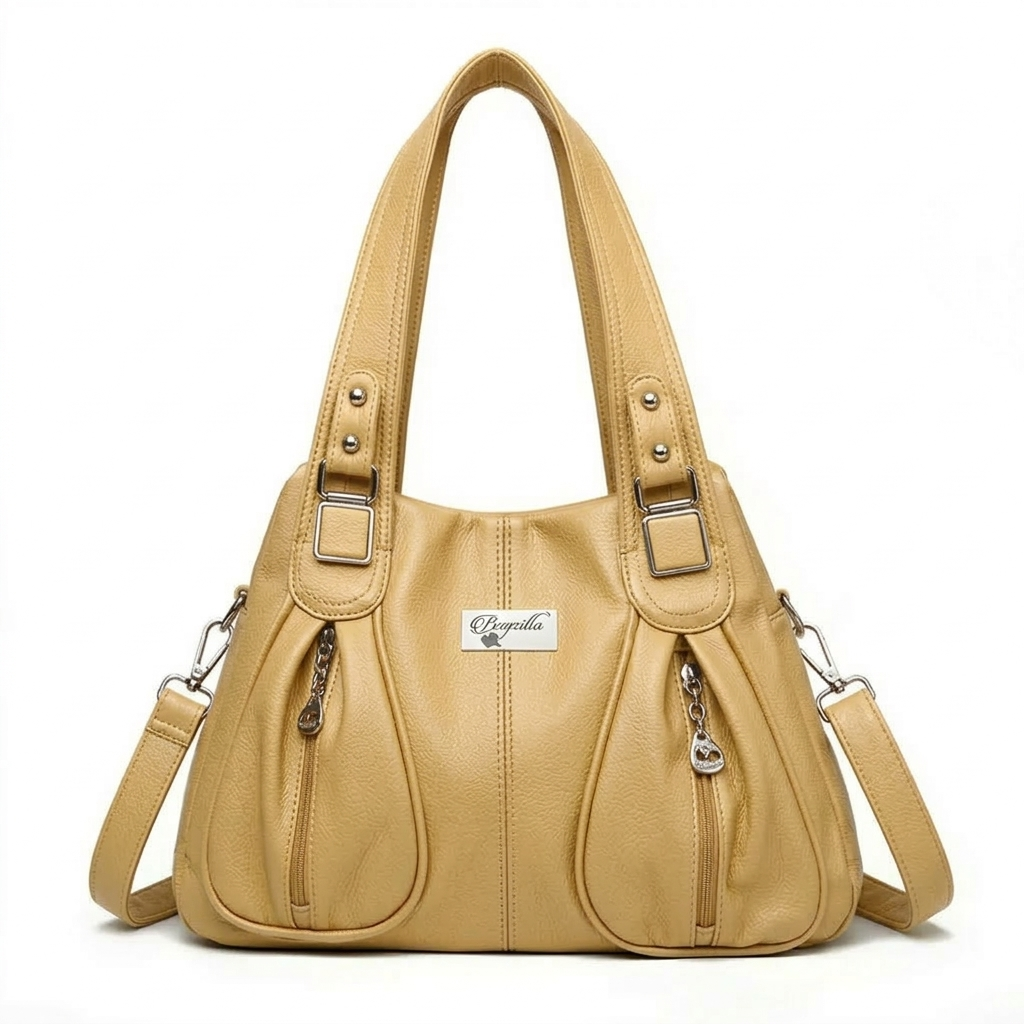 Classic Shoulder Bag