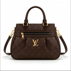 Checkered Handbag ( ALLOW TO OPEN AND FREE SHIPPING )