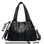 Classic Shoulder Bag