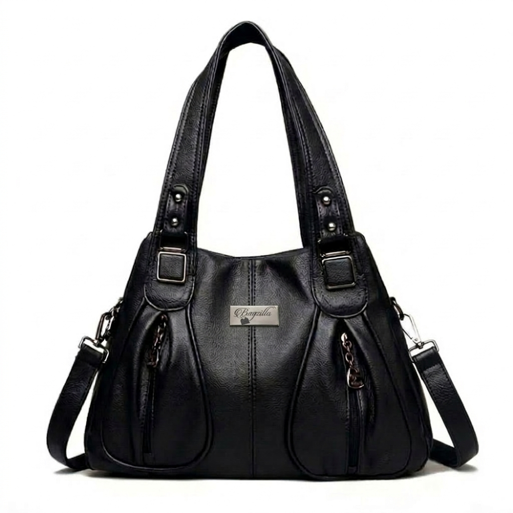 Classic Shoulder Bag
