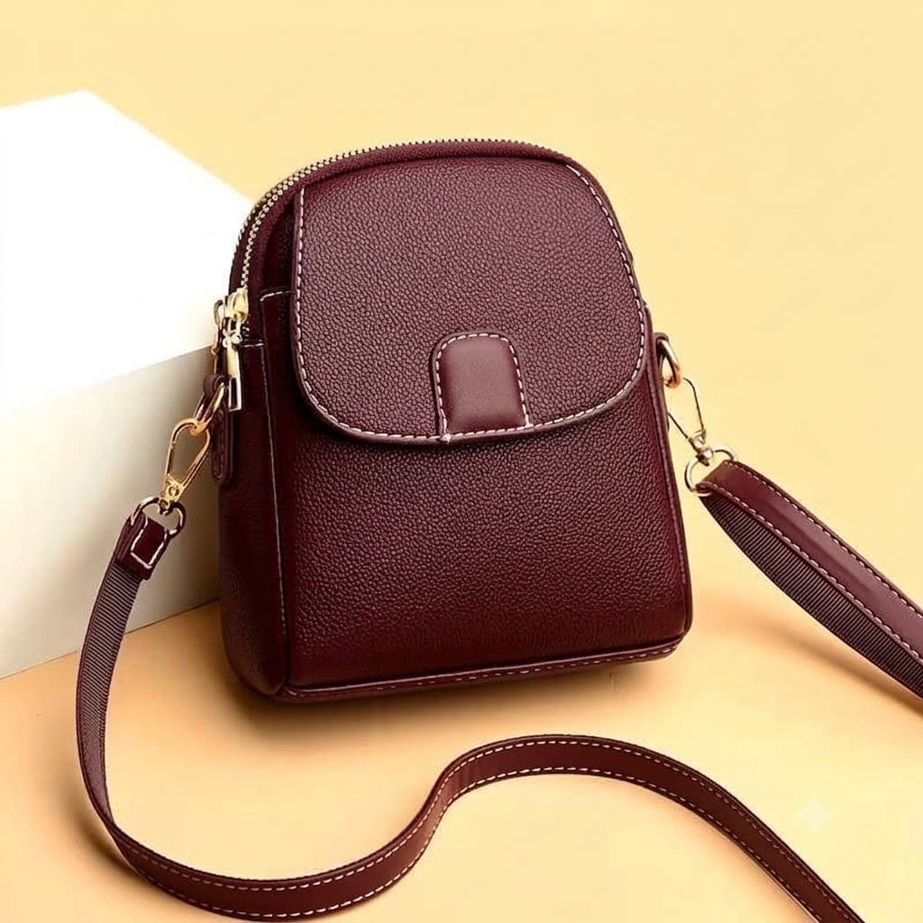 Sale Today Only! CROSSBODY BAG BiG sale limited offer ( ALLOW TO OPEN FREE SHIPPING )