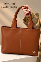 Coach tote bag