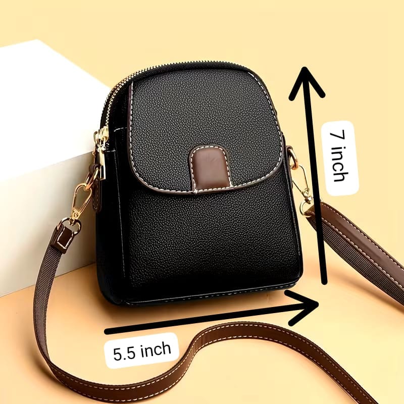 Sale Today Only! CROSSBODY BAG BiG sale limited offer ( ALLOW TO OPEN FREE SHIPPING )