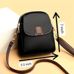 Sale Today Only! CROSSBODY BAG BiG sale limited offer ( ALLOW TO OPEN FREE SHIPPING )