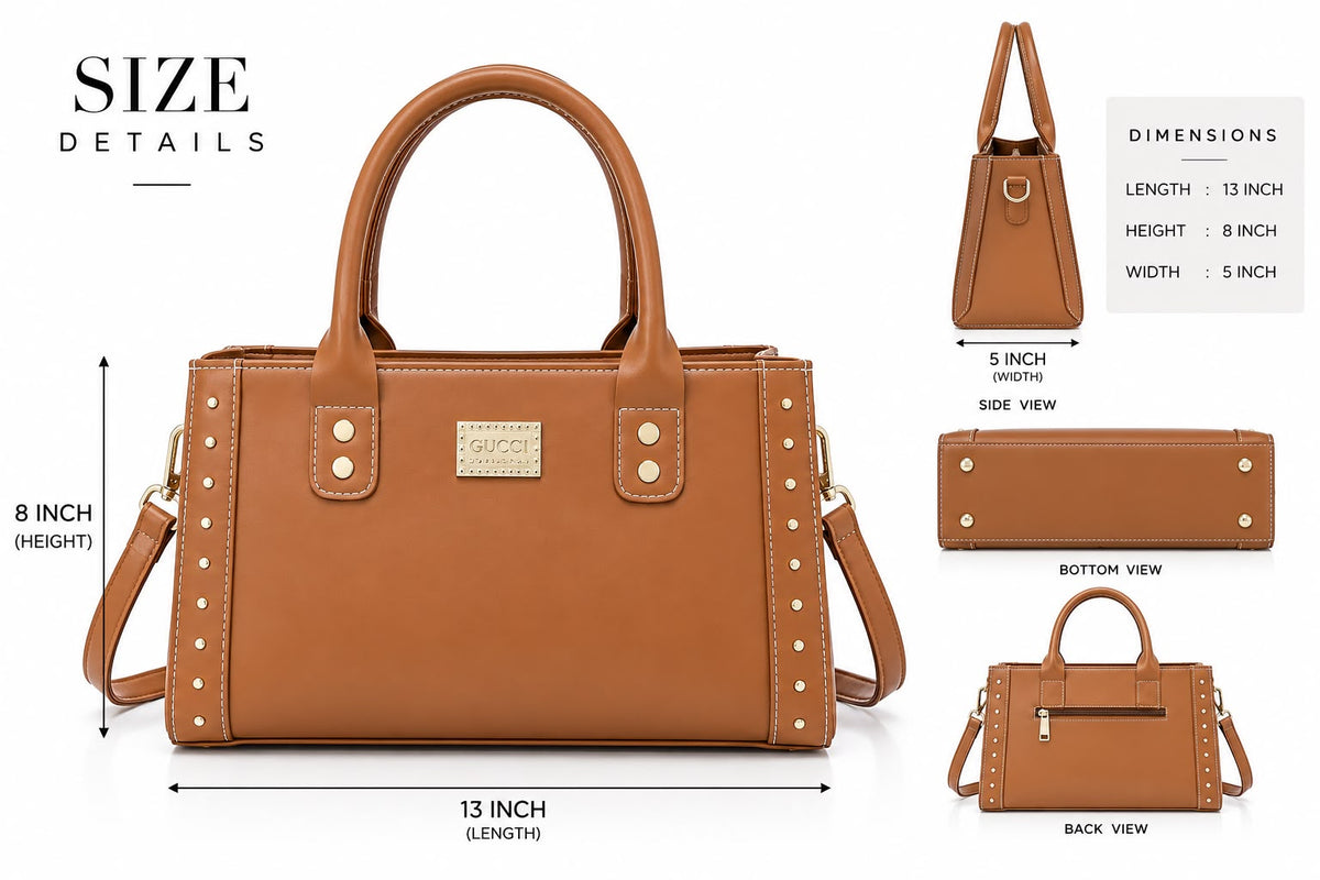 Gucci shoulder bag