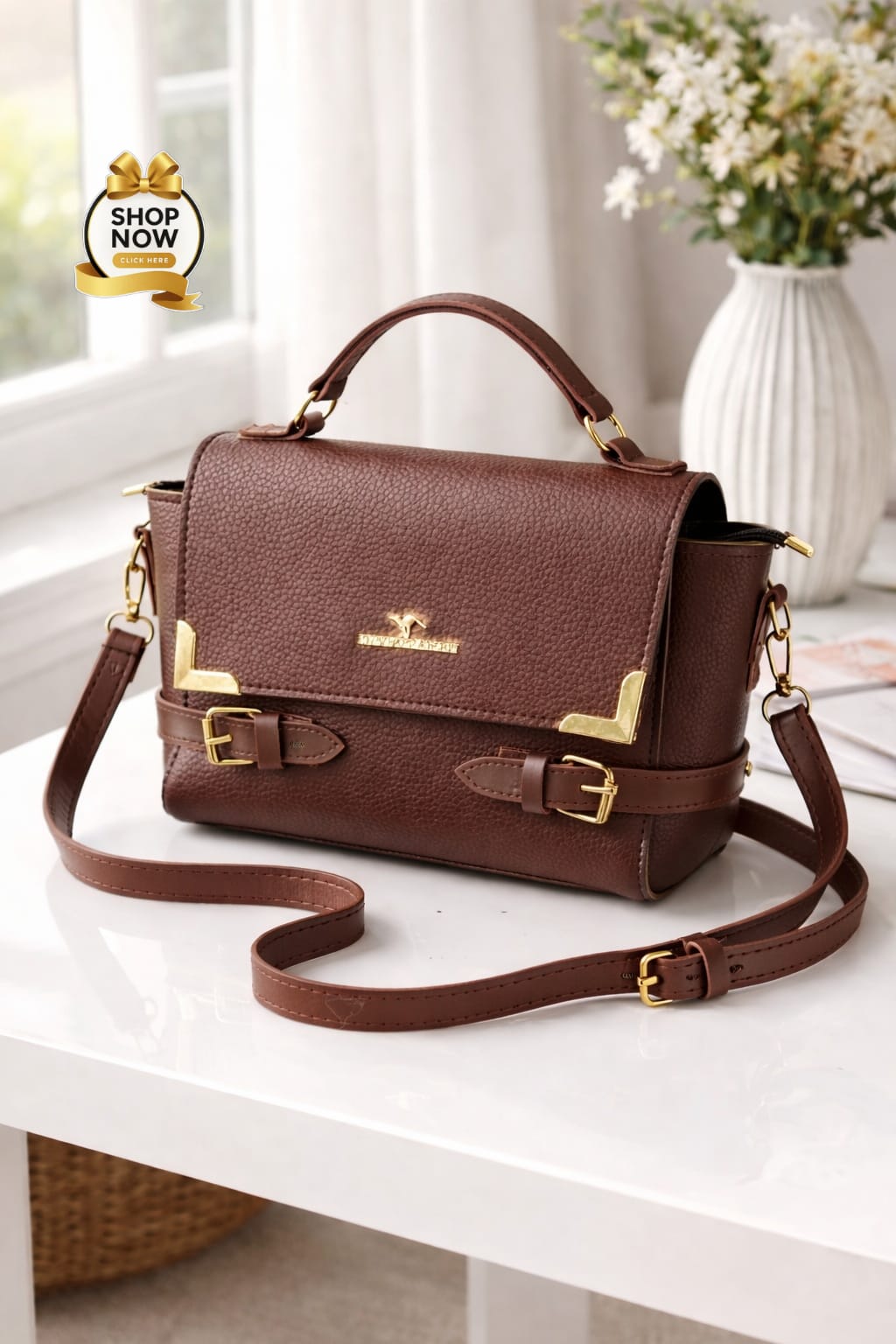 Big Sale in Crossbody Bag ( ALLOW TO OPEN AND FREE SHIPPING )