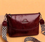 Stylish Women Crossbody Handbag AZADI SPECIAL SALE LIMITED OFFER – Large Capacity Soft material ( ALLOW TO OPEN AND FREE SHIPPING )