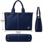 Coach tote bag
