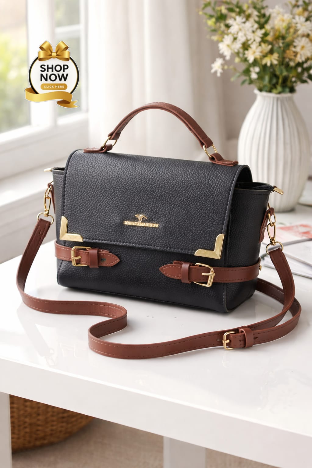 Big Sale in Crossbody Bag ( ALLOW TO OPEN AND FREE SHIPPING )
