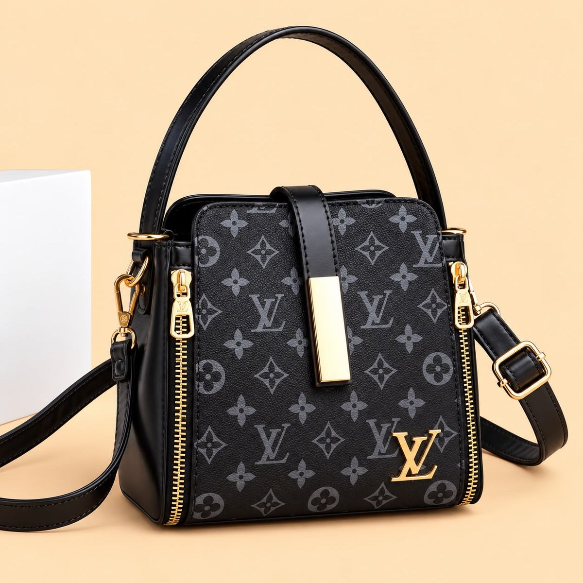 Louis Vuitton cross body bag